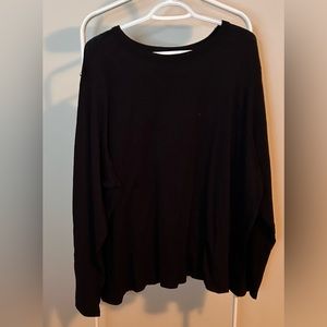 OLD NAVY Long  Sleeve Tee